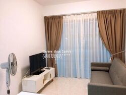 Eight Riversuites (D12), Condominium #468465231